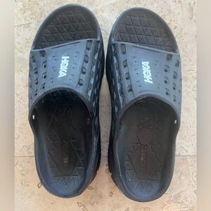 Women’s Hoka Recovery Slides